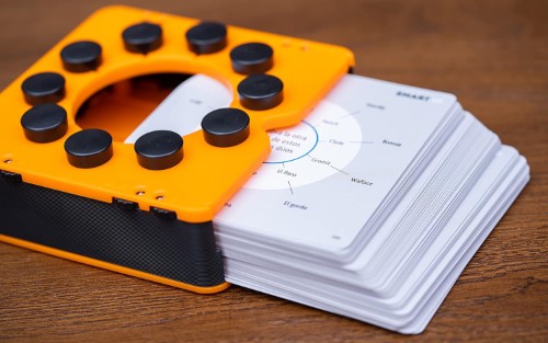 Smart 10 Juego de Mesa SD Games - imagen adicional