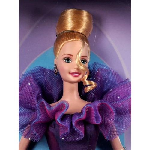 Sparkle Beauty Barbie 1997 - imagen adicional