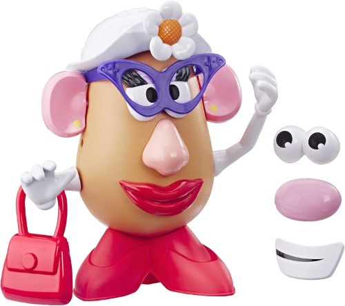 Toy Story 4 Sra. Cara de Papa Playskool