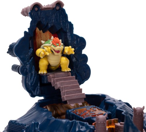 The Super Mario Bros Movie Castillo de Bowser - imagen adicional