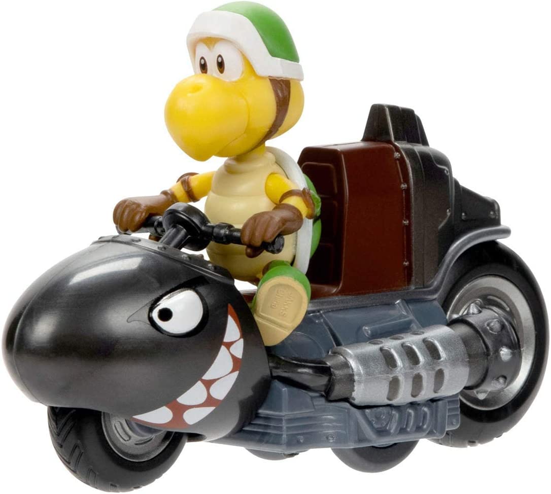 The Super Mario Bros Movie Koopa Troopa - imagen adicional