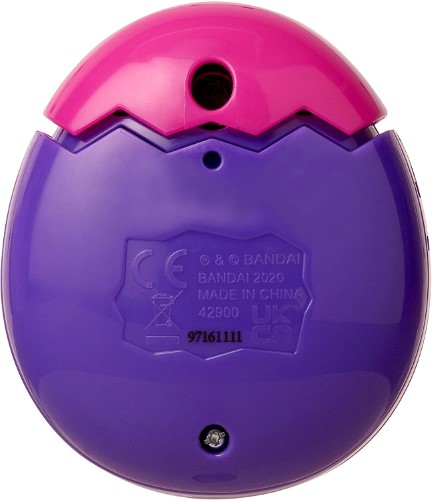 Tamagotchi Pix Fiesta Globos 42905 - imagen adicional