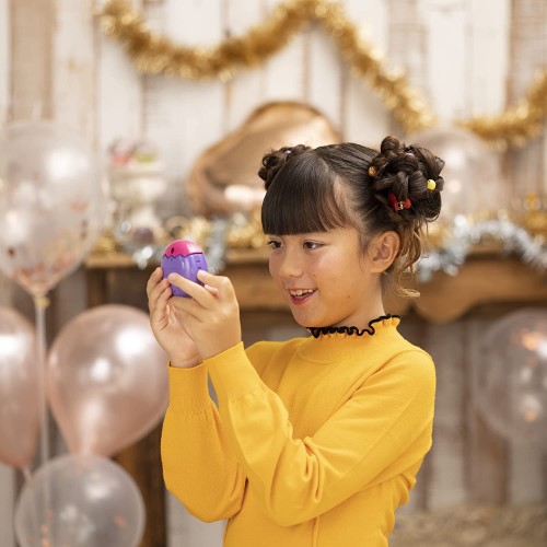 Tamagotchi Pix Fiesta Globos 42905 - imagen adicional