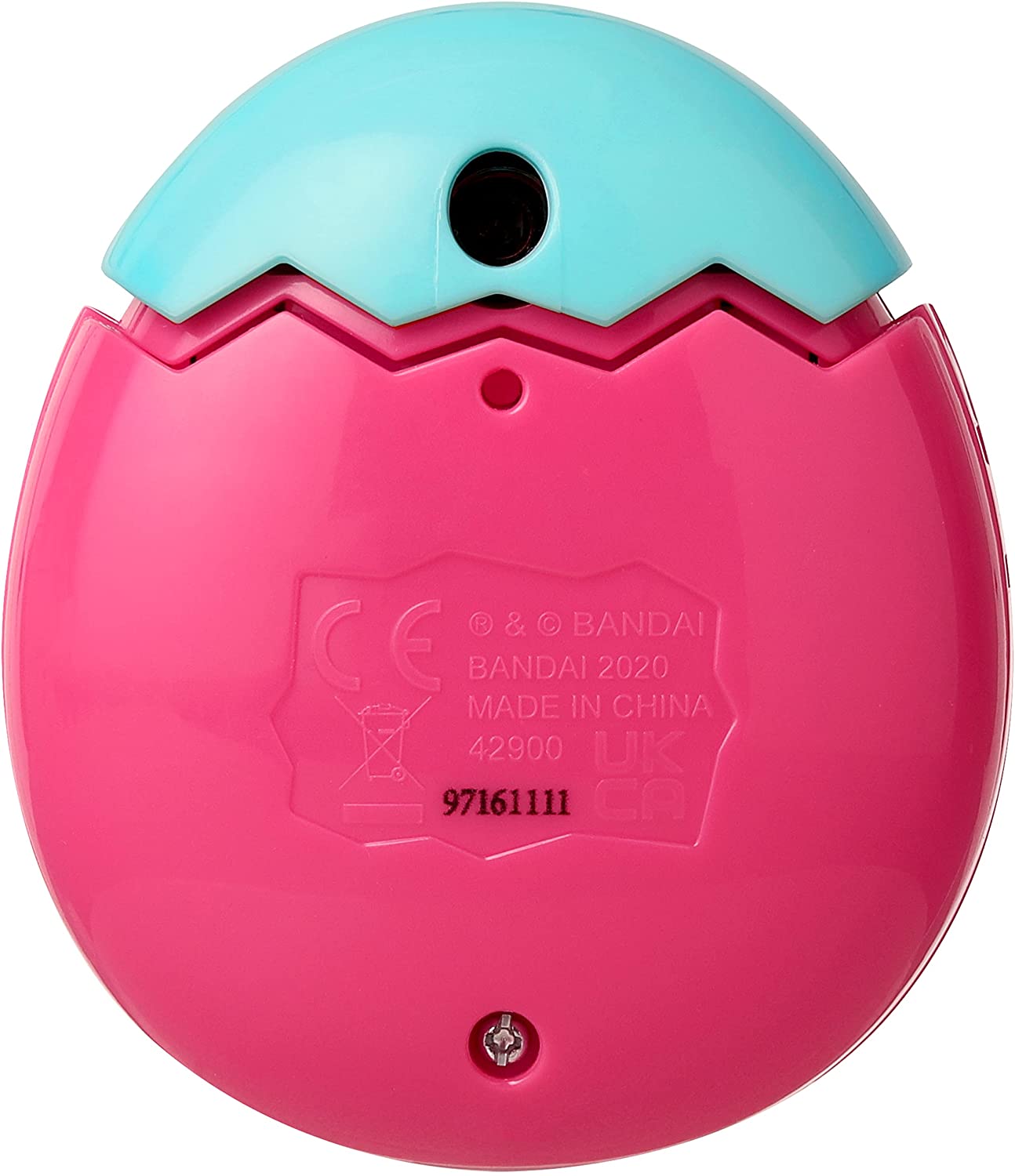 Tamagotchi Pix Fiesta Confetti 42906 - imagen adicional