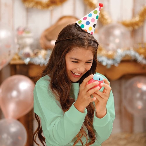 Tamagotchi Pix Fiesta Confetti 42906 - imagen adicional