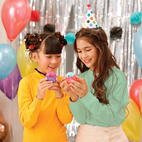 Tamagotchi Pix Fiesta Confetti 42906 - imagen adicional