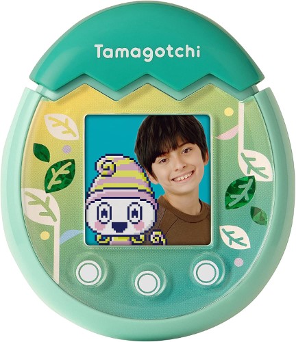 Tamagotchi Pix Naturaleza 42904 - imagen adicional