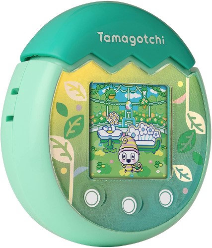 Tamagotchi Pix Naturaleza 42904 - imagen adicional