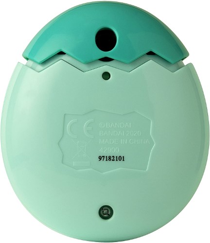 Tamagotchi Pix Naturaleza 42904 - imagen adicional