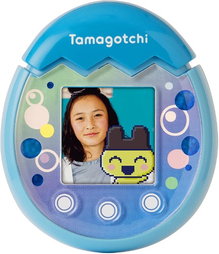 Tamagotchi Pix Océano 42903 - imagen adicional