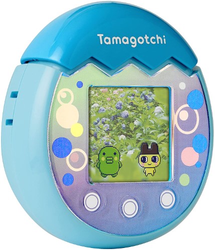 Tamagotchi Pix Océano 42903 - imagen adicional