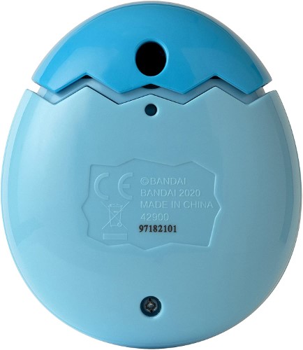 Tamagotchi Pix Océano 42903 - imagen adicional