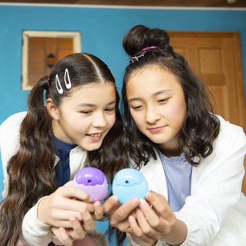 Tamagotchi Pix Océano 42903 - imagen adicional