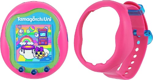 Tamagotchi Uni 43352 - Rosa - imagen adicional