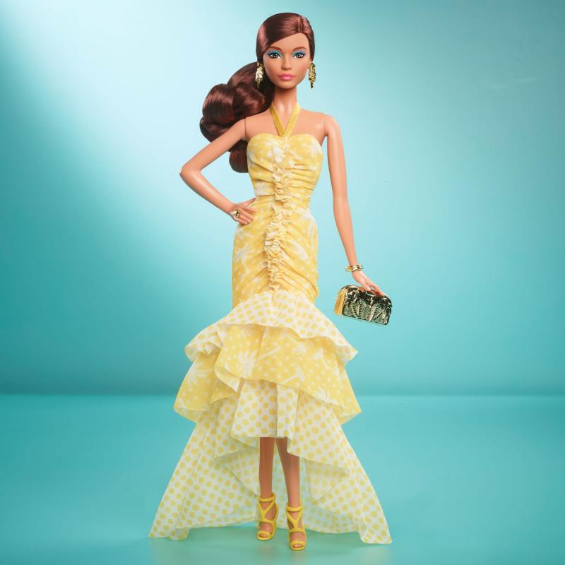 Barbie Signature Muñeca Teresa 35 Aniversario - imagen adicional