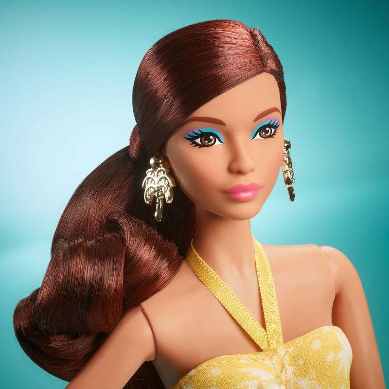 Barbie Signature Muñeca Teresa 35 Aniversario - imagen adicional