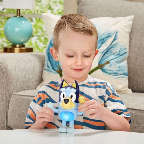 Vtech Bluey Interactivo luces y sonidos - imagen adicional