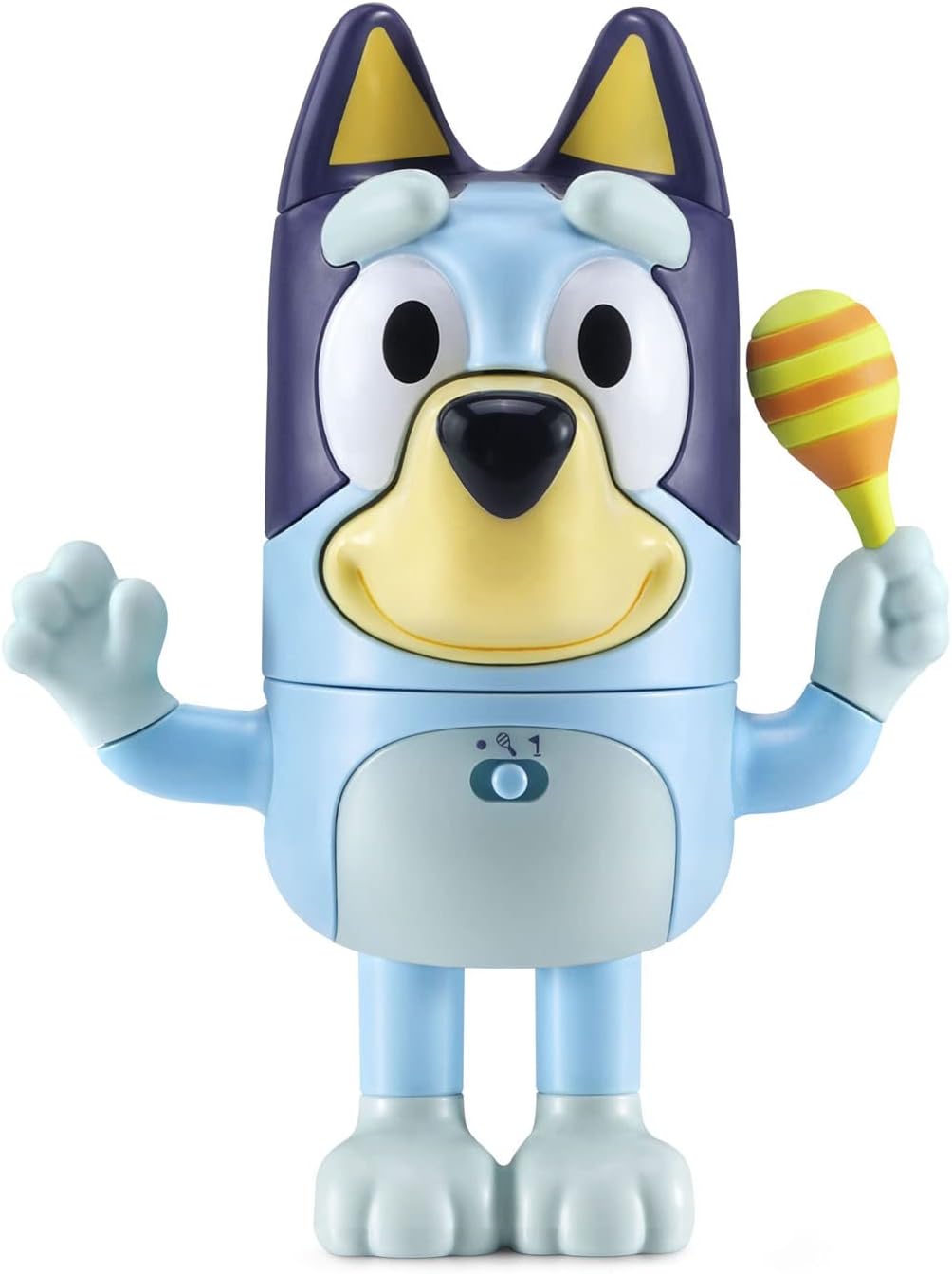 Vtech Bluey Interactivo luces y sonidos - imagen adicional