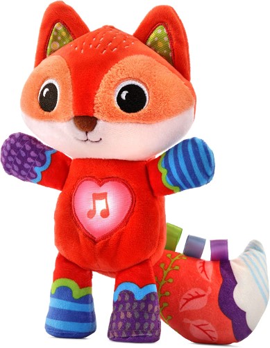 Vtech Baby Peluche Bosque, dulces, sueños y abrazos - imagen adicional