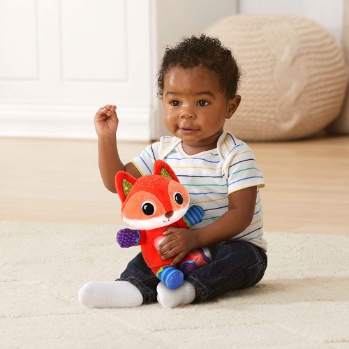 Vtech Baby Peluche Bosque, dulces, sueños y abrazos - imagen adicional