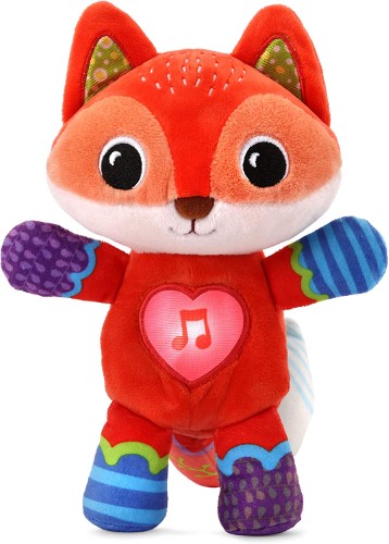 Vtech Baby Peluche Bosque, dulces, sueños y abrazos - imagen adicional