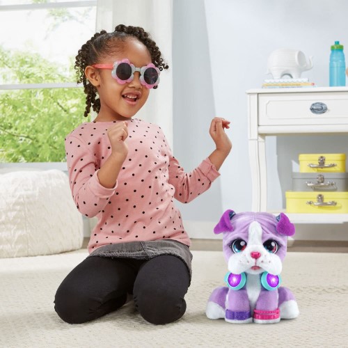 Vtech DJ Beat Boxer perrito musical - imagen adicional
