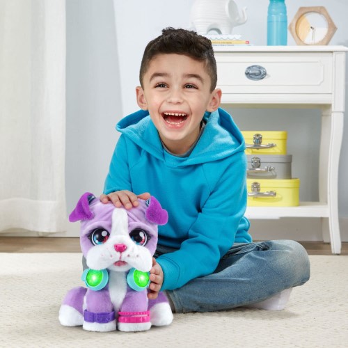 Vtech DJ Beat Boxer perrito musical - imagen adicional