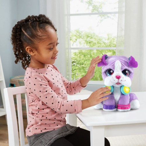 Vtech DJ Beat Boxer perrito musical - imagen adicional
