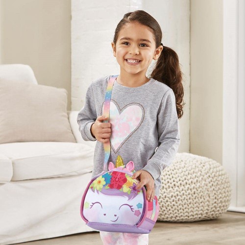 Vtech Lovelies Emmy mi bebé unicornio mágico - imagen adicional