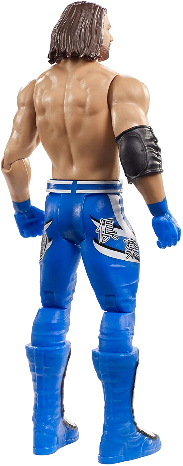 WWE Top Picks AJ Styles GFT59 - imagen adicional