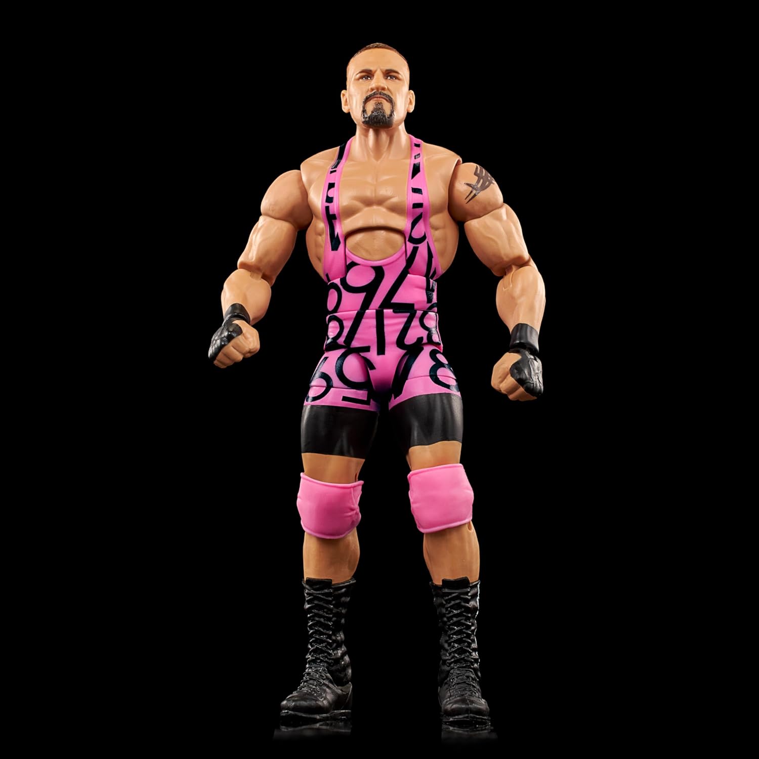 WWE Elite Collection Bron Breakker HKP07 - imagen adicional