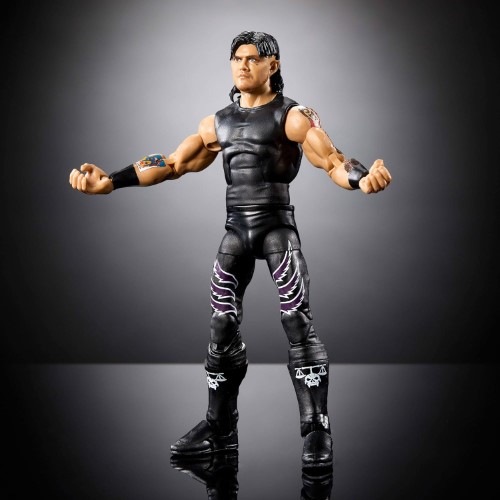 WWE Elite Dominik Mysterio - imagen adicional