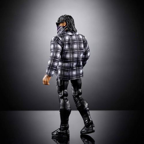 WWE Elite Dominik Mysterio - imagen adicional