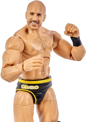 WWE Elite Collection Series 93 Cesaro HDF24 - imagen adicional