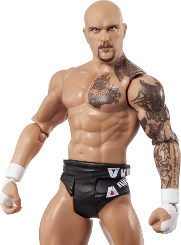 WWE Series 120 Karrion Kross GTG38 - imagen adicional