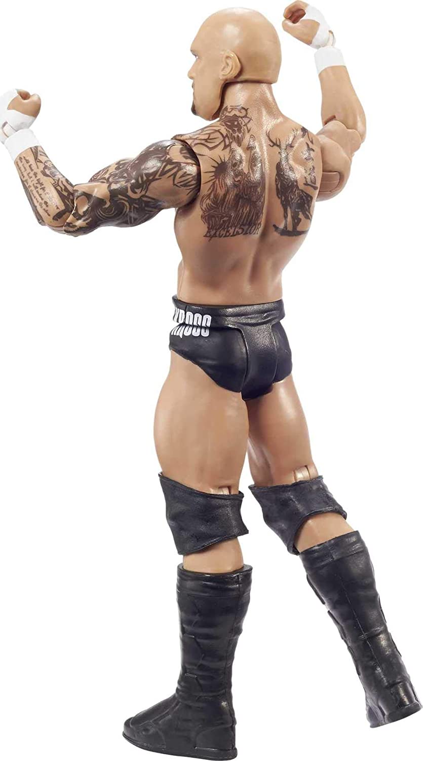 WWE Series 120 Karrion Kross GTG38 - imagen adicional