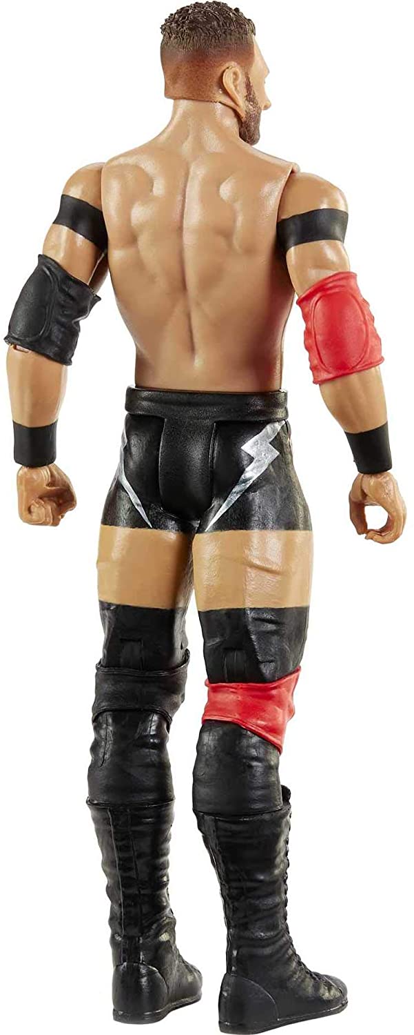 WWE Series 119 Dominik Dijakovic GTG34 - imagen adicional