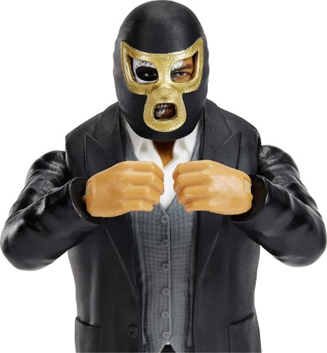 WWE Series 128 Raul Mendoza HDD13 - imagen adicional