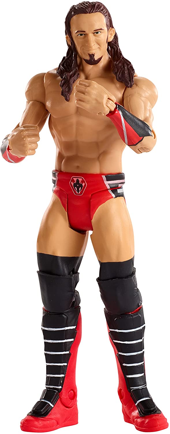 WWE Series 68 A Neville DXF69 - imagen adicional