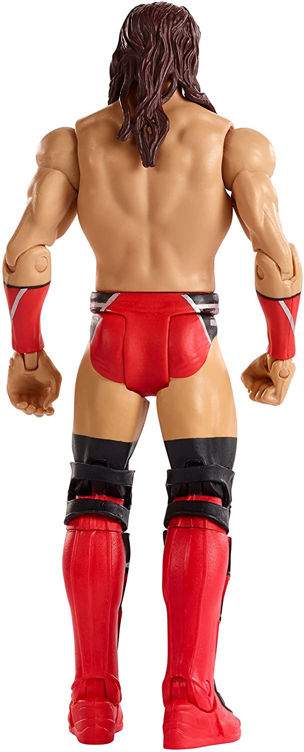 WWE Series 68 A Neville DXF69 - imagen adicional