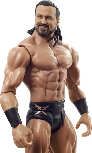 WWE Top Picks Drew Mcintyre HDD51 - imagen adicional
