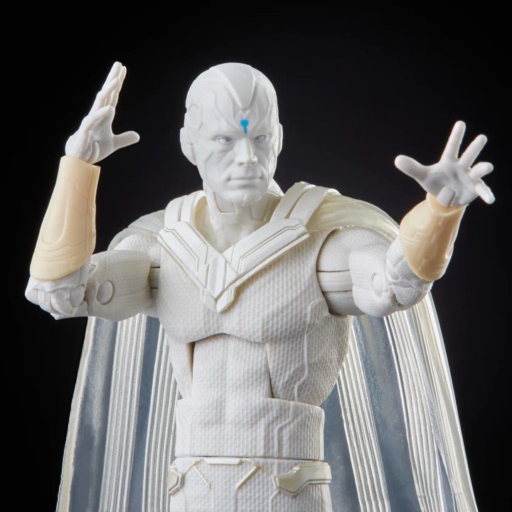 Marvel Legends Wandavision The Vision F0326 - imagen adicional