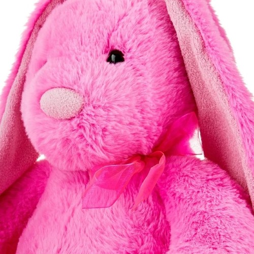 Way To Celebrate conejo rosado con orejas largas - imagen adicional