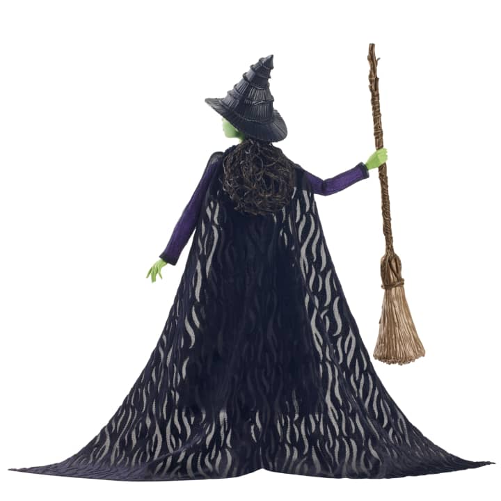 Wicked Elphaba muñeca deluxe HXY38 - imagen adicional