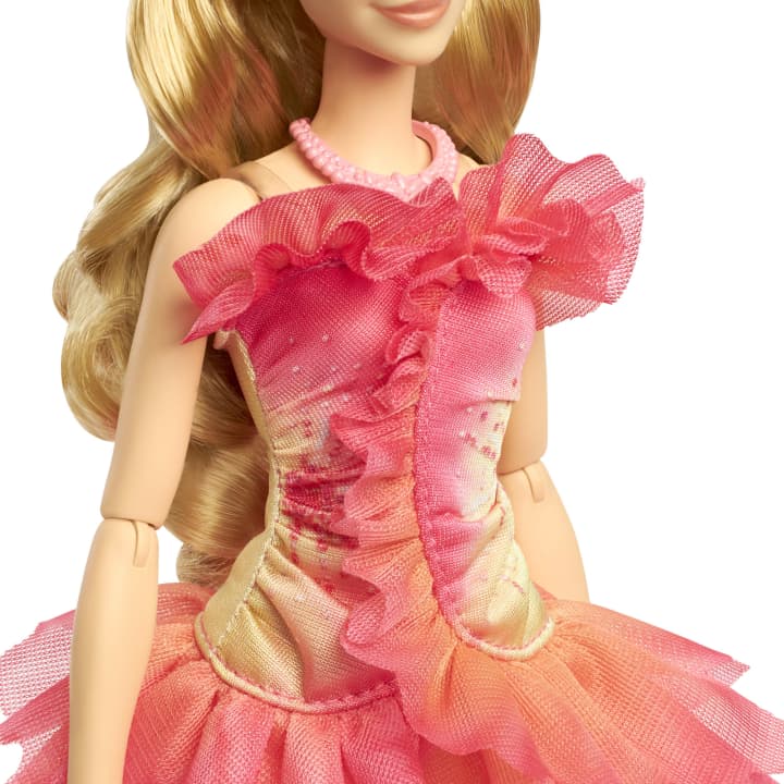 Wicked Glinda fashion doll HXT63 - imagen adicional