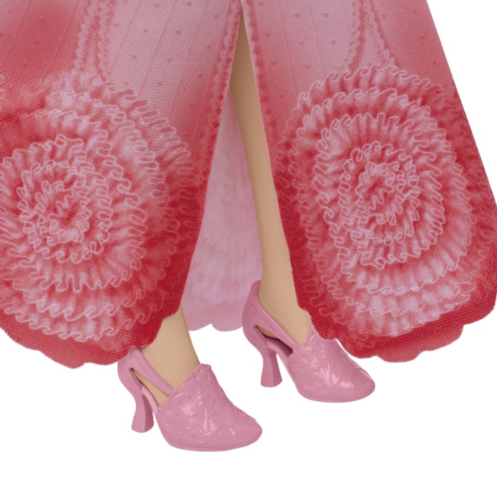 Wicked Glinda muñeca cantante HYM41 - imagen adicional