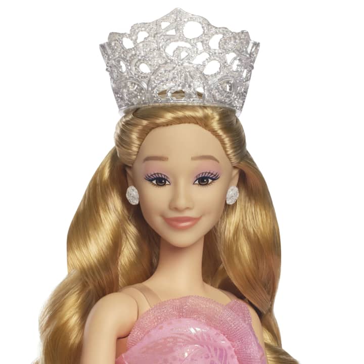Wicked Glinda muñeca deluxe HXY37 - imagen adicional