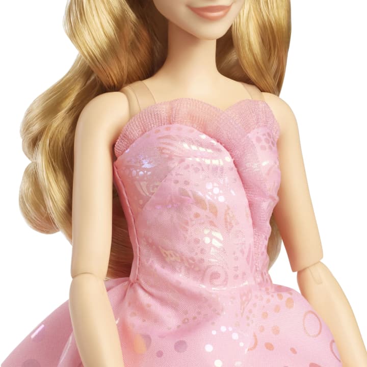 Wicked Glinda muñeca deluxe HXY37 - imagen adicional