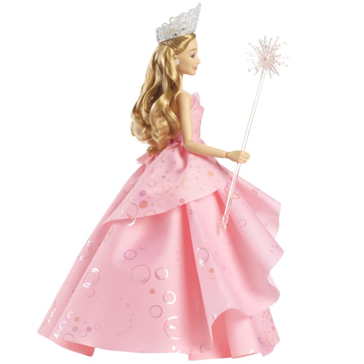 Wicked Glinda muñeca deluxe HXY37 - imagen adicional