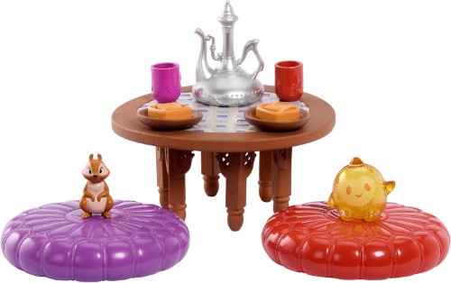 Disney Wish Set muñecas Hora del Té con mejores amigos - imagen adicional